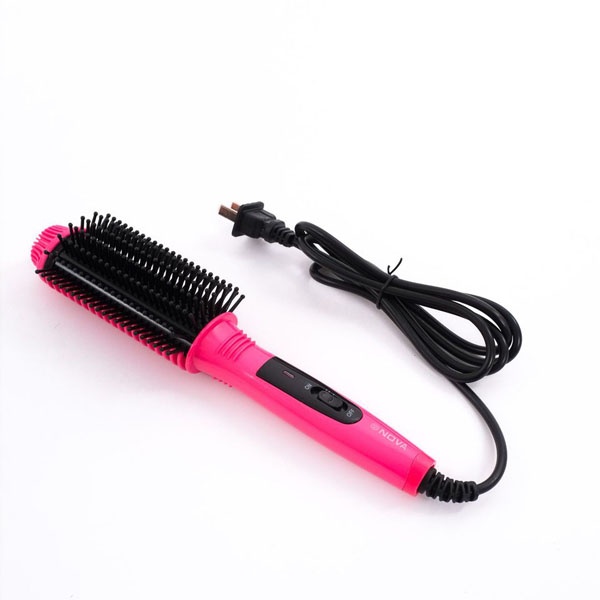 Bán sỉ lược điện uốn tóc Nova NHC-8810