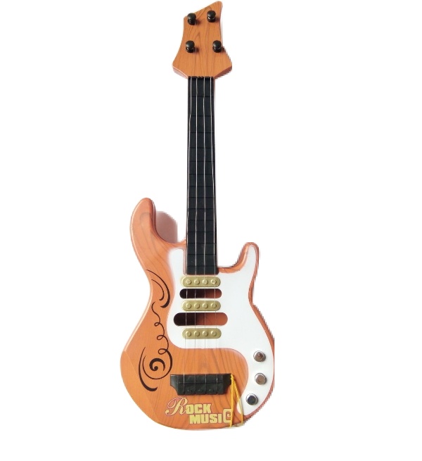 Đồ Chơi Đàn Guitar Mini Cho Bé
