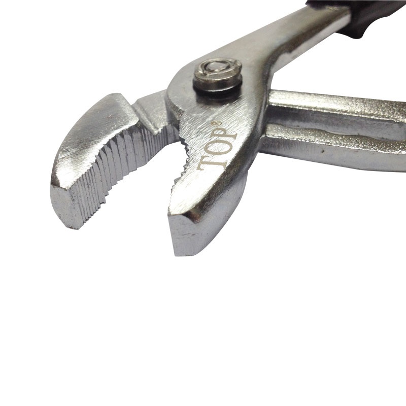 Kết quả hình ảnh cho kìm 5 lỗ 'mỏ quả 10