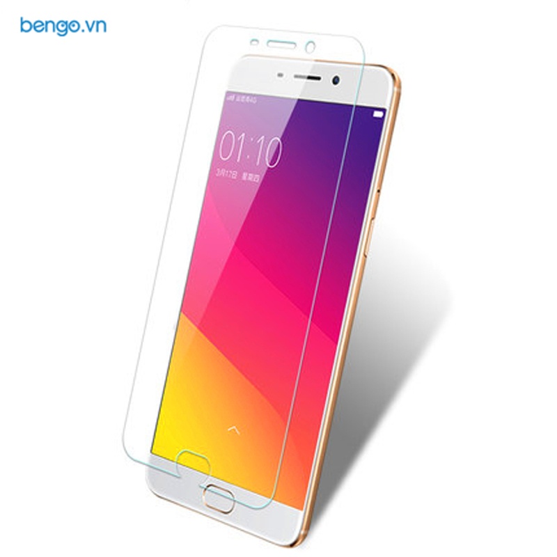 Dán màn hình cường lực OPPO R9s Plus 9H