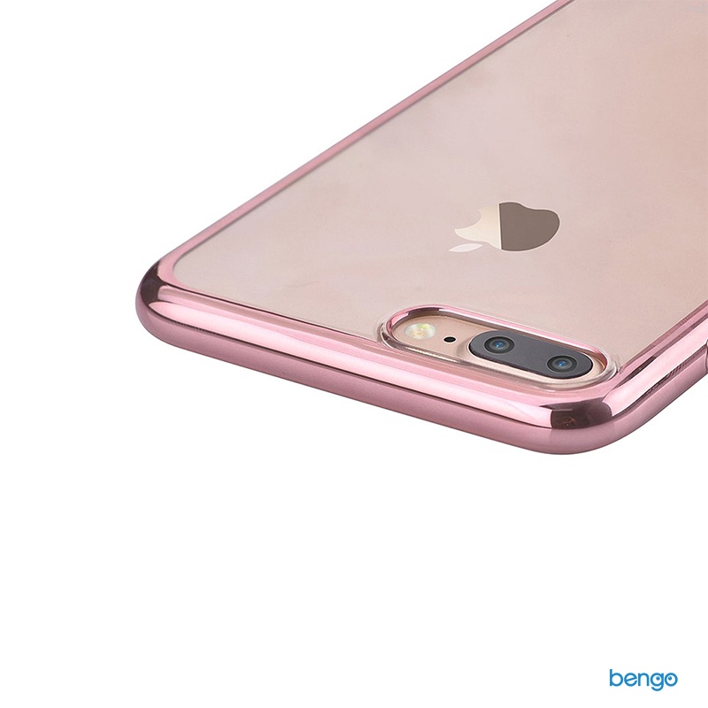 Ốp lưng iPhone 8/7 Plus DEVIA Glimmer Version