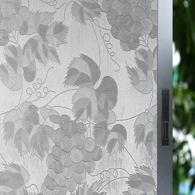 decal dan kinh