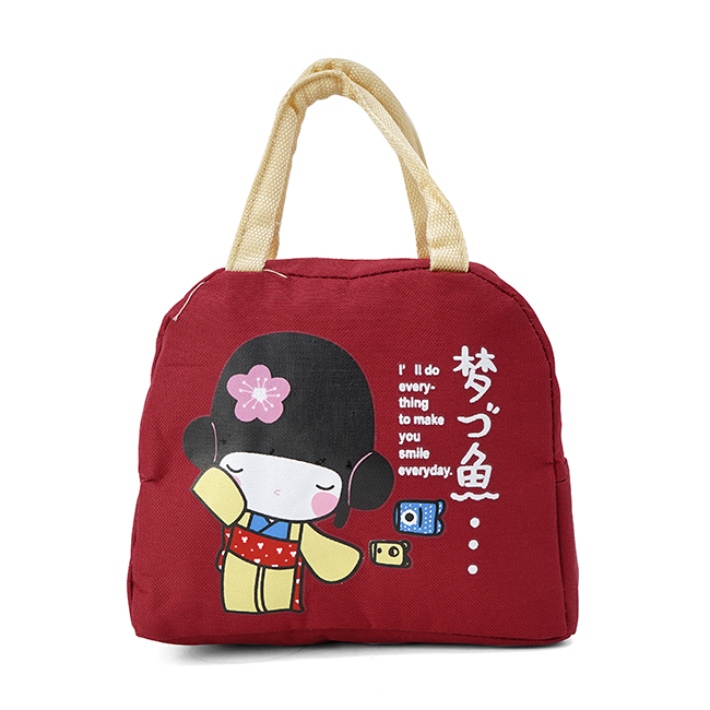 khuyen mai tui giu nhiet xinh xan co gai nhat loai day cuc cute - do gia re