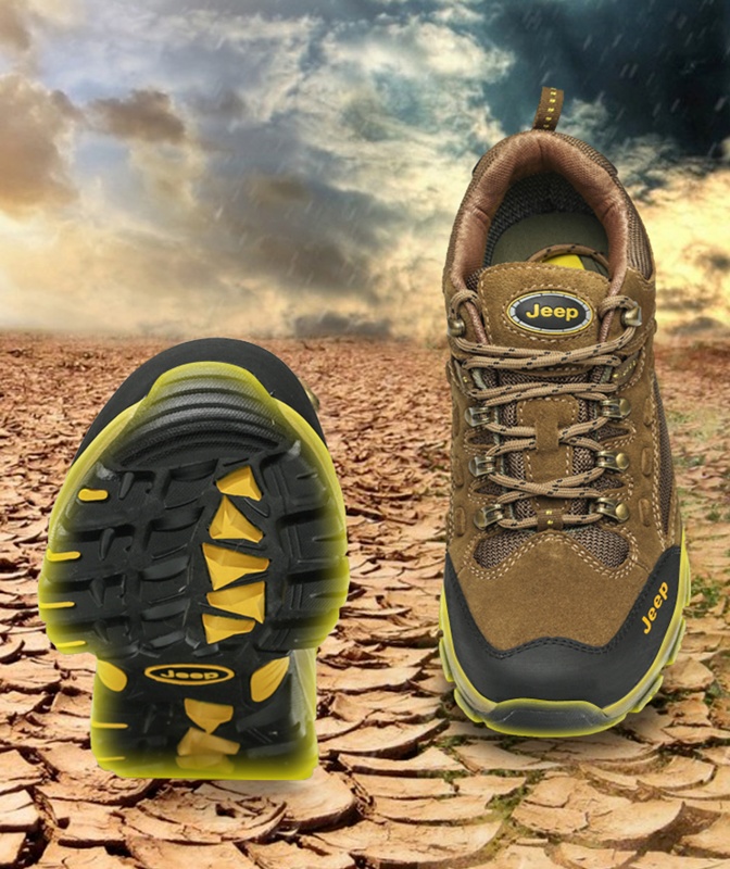 GIÀY SNEAKER NAM CAO CẤP JEEP - GIÀY NAM - GIÀY NAM CAO CẤP 3