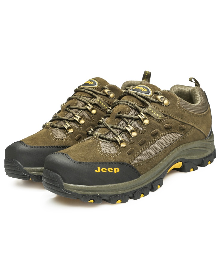 GIÀY SNEAKER NAM CAO CẤP JEEP - GIÀY NAM - GIÀY NAM CAO CẤP 17