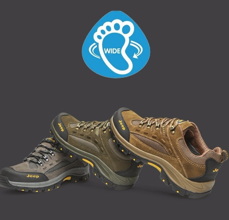 GIÀY SNEAKER NAM CAO CẤP JEEP - GIÀY NAM - GIÀY NAM CAO CẤP 11