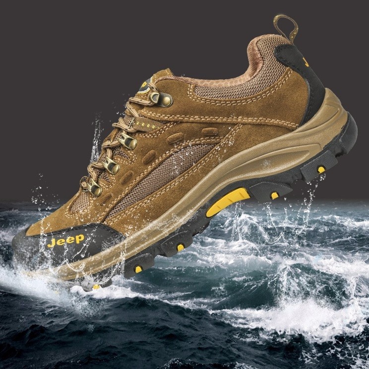 GIÀY SNEAKER NAM CAO CẤP JEEP - GIÀY NAM - GIÀY NAM CAO CẤP 7