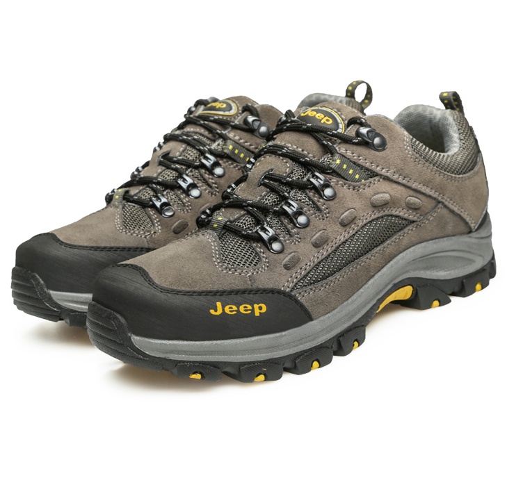 GIÀY SNEAKER NAM CAO CẤP JEEP - GIÀY NAM - GIÀY NAM CAO CẤP 13