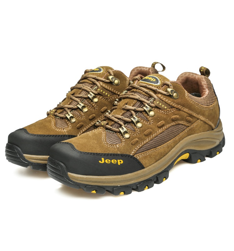 GIÀY SNEAKER NAM CAO CẤP JEEP - GIÀY NAM - GIÀY NAM CAO CẤP 15