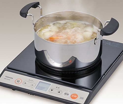 Nồi ủ Thermos Shuttle Chef 2.8L KBF-3001 TOM - Hàng nội địa chính hãng nhập từ Nhật