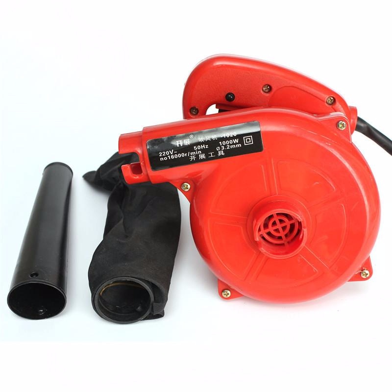 Máy Thổi Hút Bụi Cầm Tay Dành Cho Phòng Net SD9020 6