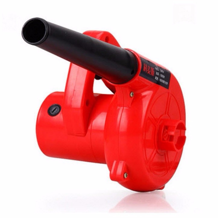 Máy Thổi Hút Bụi Cầm Tay Dành Cho Phòng Net SD9020 5