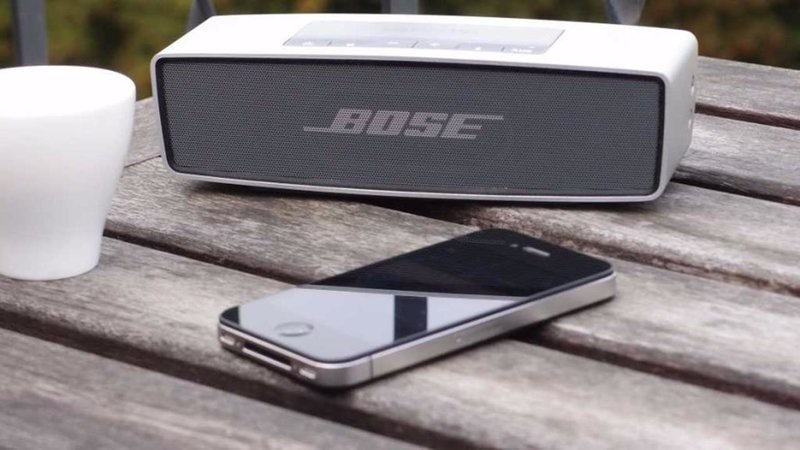 Kết quả hình ảnh cho loa bose s2025