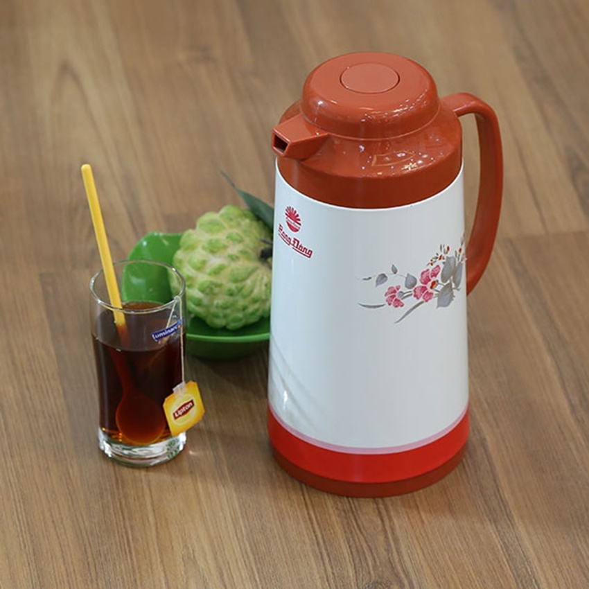Bình nước giữ nhiệt Rạng Đông RD 1040 TS 1 Lít (nhiều màu)