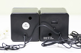 Kết nối đơn giản