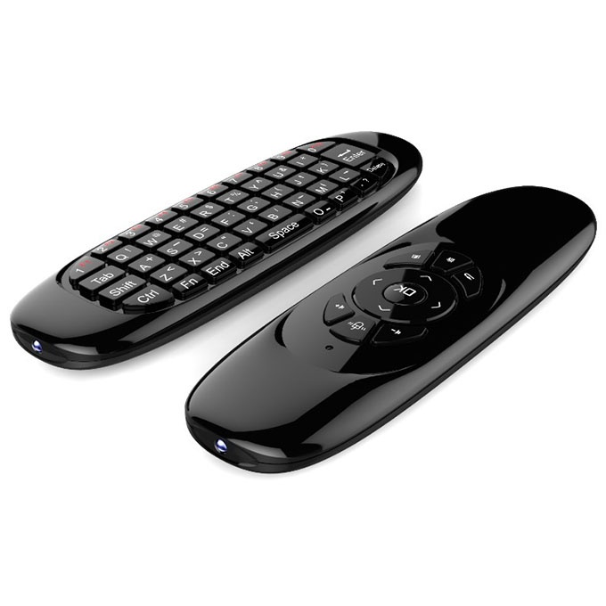 ban phim chuot bay c120 cho android tv box 03