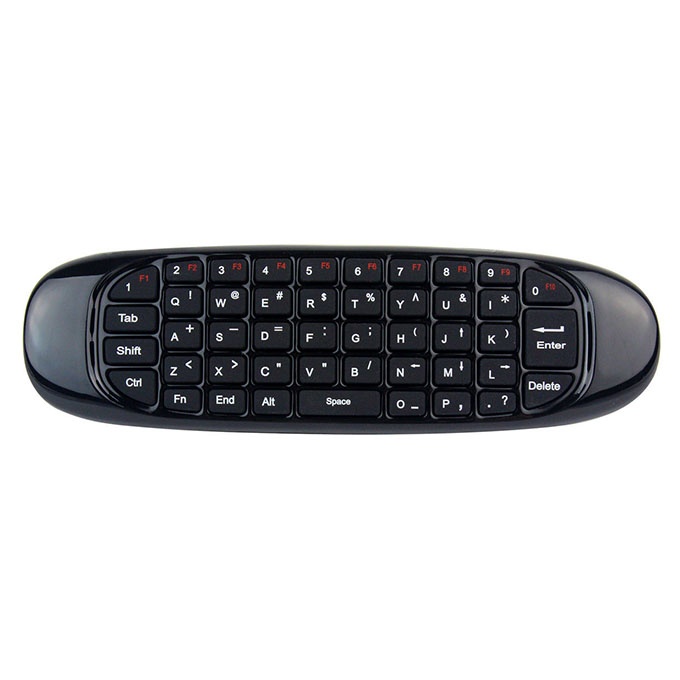 ban phim chuot bay c120 cho android tv box 02