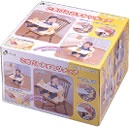 2-Height Booster Seat