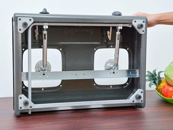 Bếp gas Rinnai RV-260G