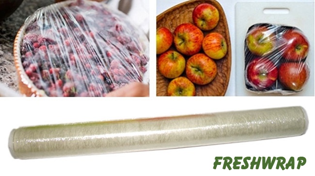 khuyen mai a mang boc thuc pham freshwrap gia re