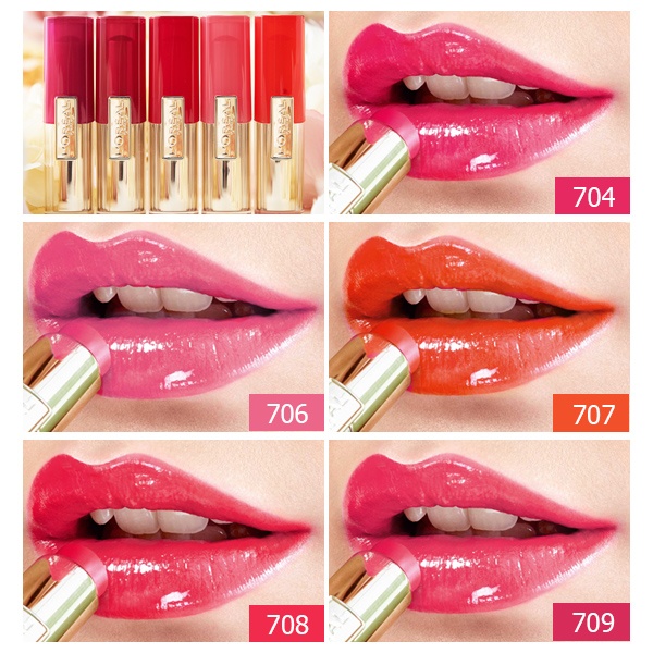 Image result for 709 son loreal