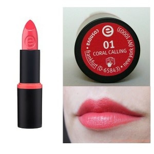 son moi essence long lasting lipstick 01