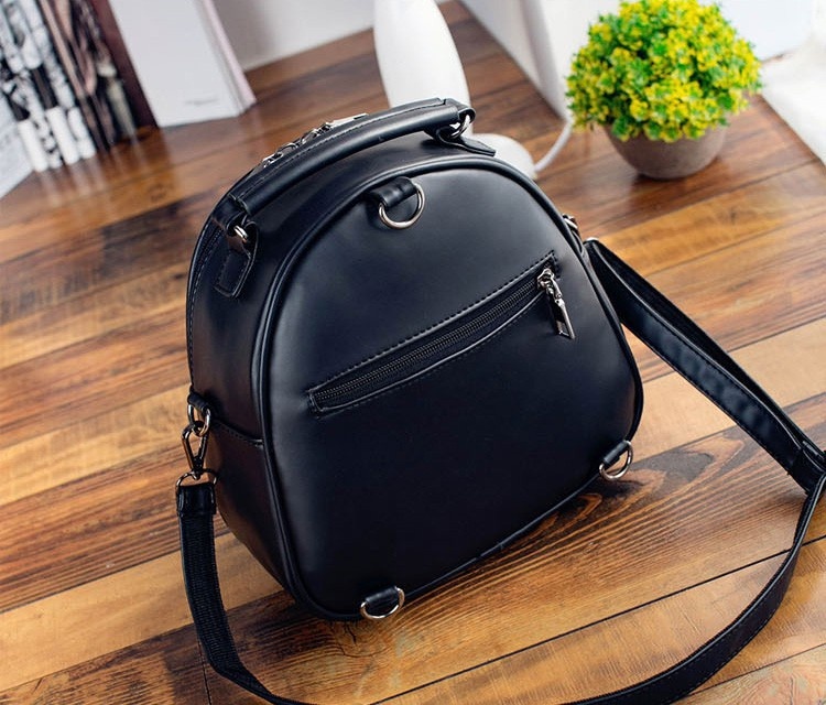 Ba lô nữ thời trang DT_BL85 6