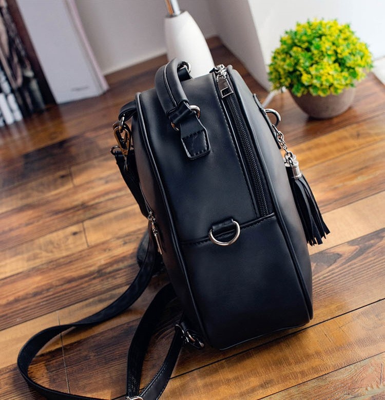 Ba lô nữ thời trang DT_BL85 7