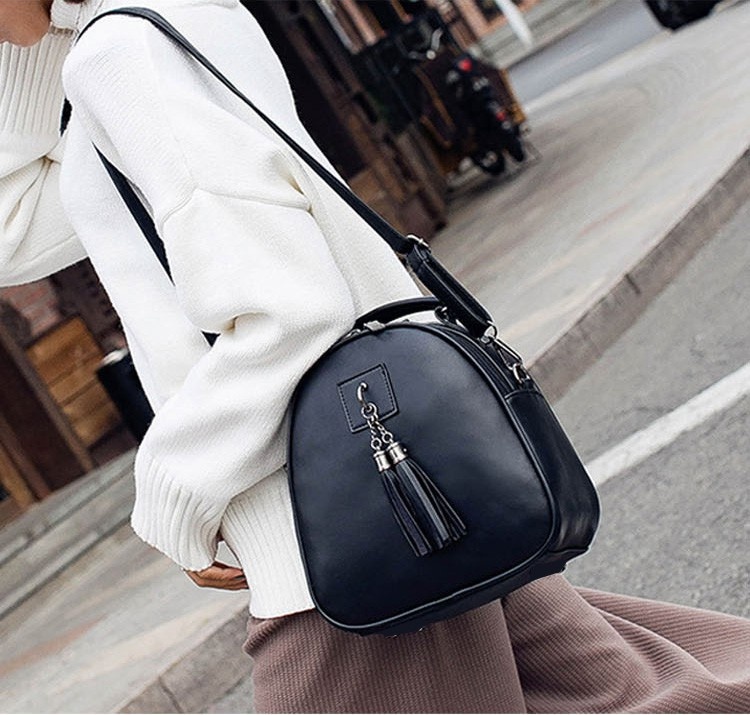 Ba lô nữ thời trang DT_BL85 4