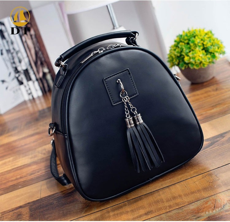 Ba lô nữ thời trang DT_BL85 5