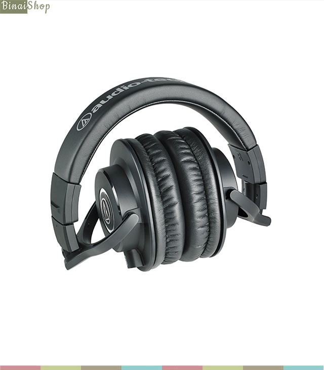 Audio Technica ATH-M40X