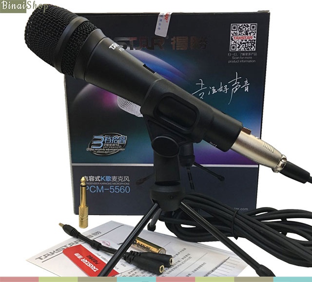 Takstar PCM-5560