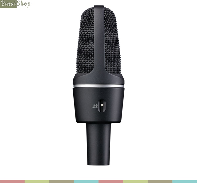 AKG C3000 