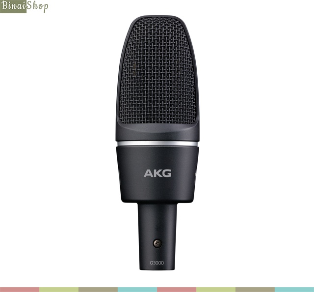 AKG C3000 