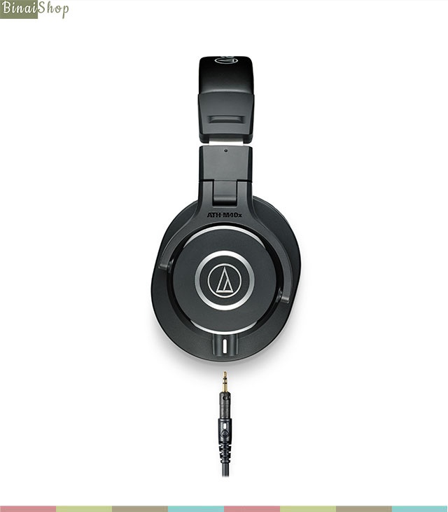 Audio Technica ATH-M40X