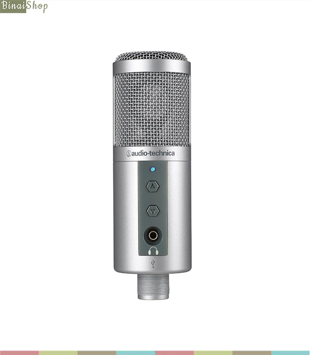 Audio Technica ATR2500-USB