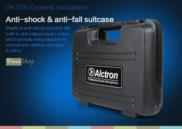 Alctron DK1000 