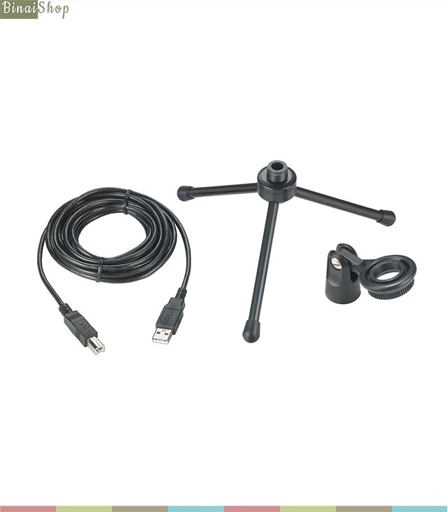 Audio Technica ATR2500-USB