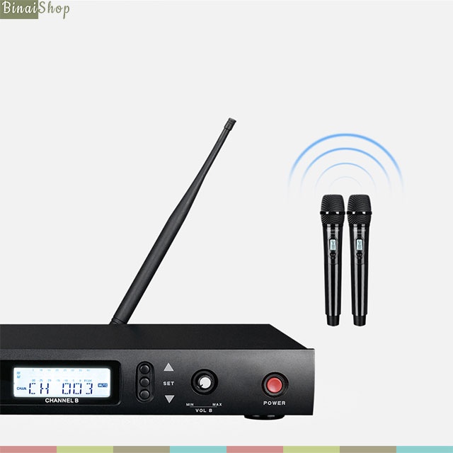 Takstar W80-UHF