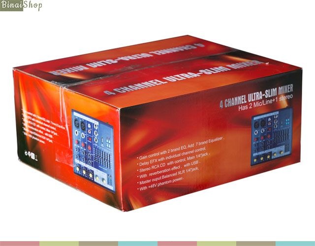 EH ROBE WF-4G