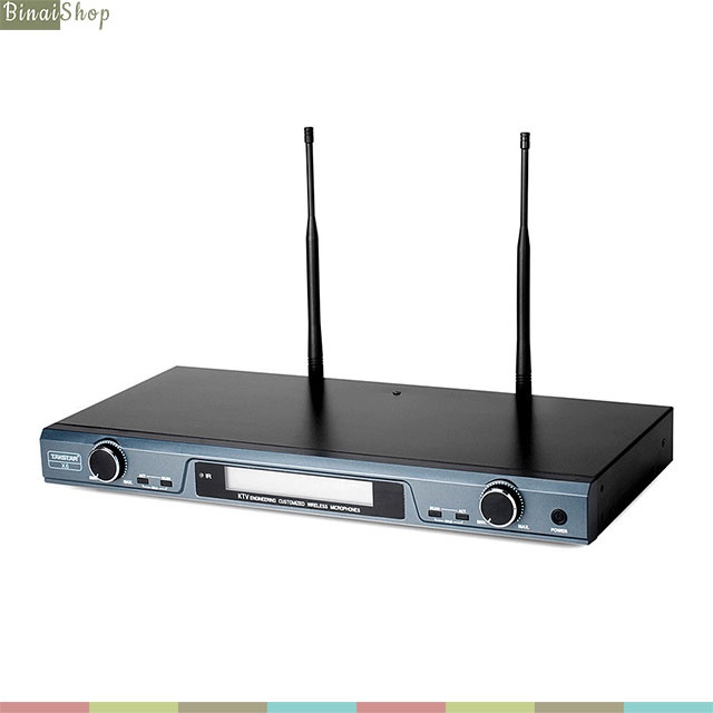 Takstar X6 UHF