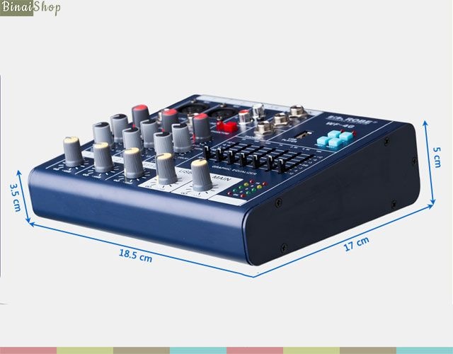 EH ROBE WF-4G