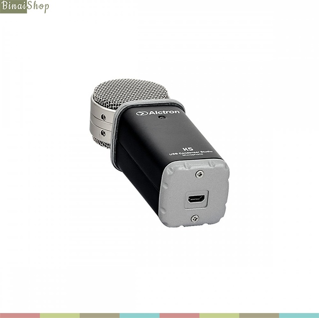 Alctron K5 