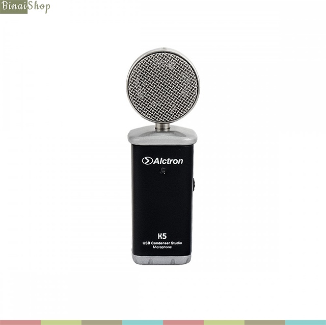 Alctron K5 