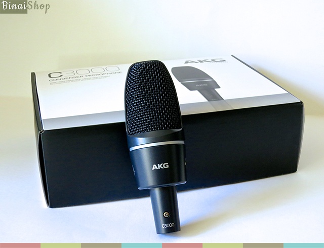 AKG C3000 