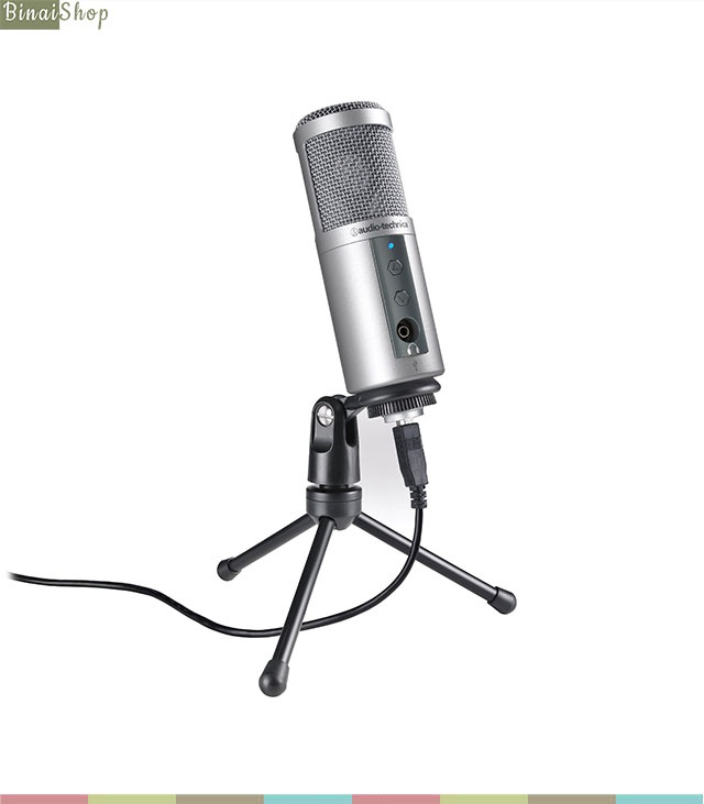 Audio Technica ATR2500-USB