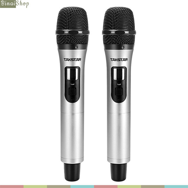 Takstar X6 UHF