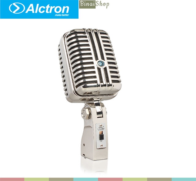 Alctron DK1000 