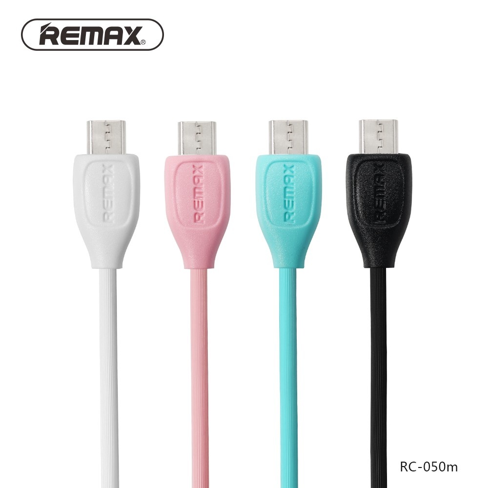 Dây Cáp Lesu Micro USB LC-050m
