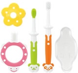 Training Toothbrush set